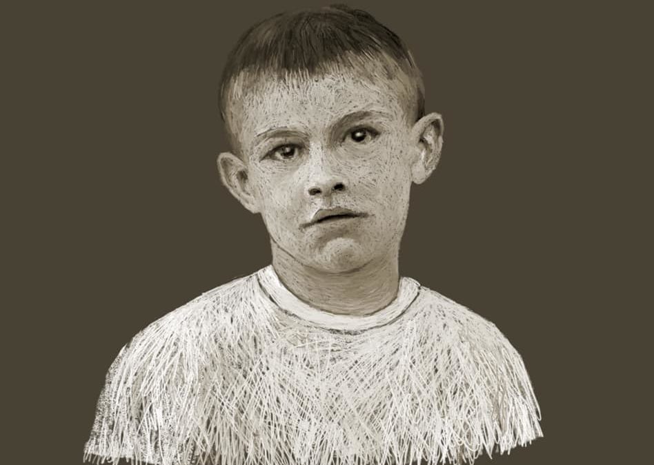 A Little Boy