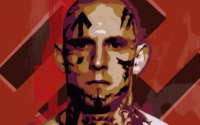 Ode to a Skin Head