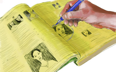 Yellow Pages