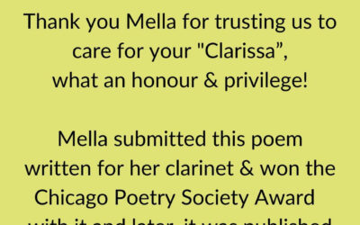 Clarissa