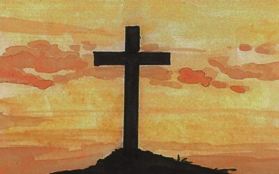 Jesus, the Perfect Sacrifice